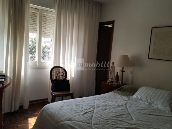 Imagem Apartamento com 3 Quartos à Venda, 141 m² em Perdizes - São Paulo Imagem Apartamento com 3 Quartos à Venda, 141 m² em Perdizes - São Paulo