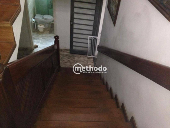 Imagem Casa com 4 Quartos à Venda, 253 m² em Vila Lemos - Campinas Imagem Casa com 4 Quartos à Venda, 253 m² em Vila Lemos - Campinas