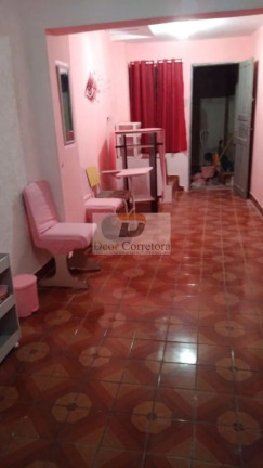 Imagem Casa para Alugar, em Campanário - Diadema Imagem Casa para Alugar, em Campanário - Diadema