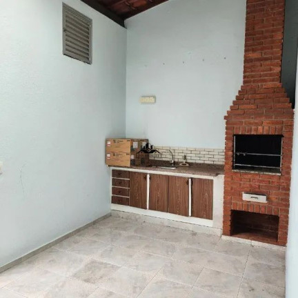 Imagem Sobrado com 3 Quartos à Venda, 210 m² em Vila Vivaldi - São Bernardo Do Campo