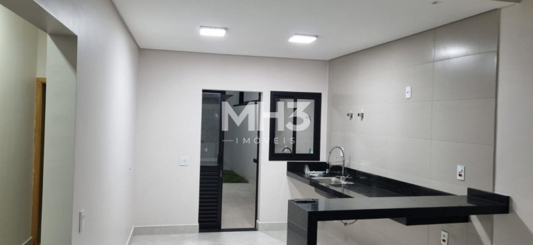 Imagem Casa com 3 Quartos à Venda, 104 m² em Jardim São Sebastião - Hortolândia Imagem Casa com 3 Quartos à Venda, 104 m² em Jardim São Sebastião - Hortolândia