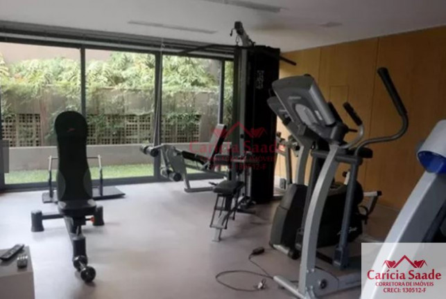 Imagem Apartamento com 1 Quarto à Venda, 50 m² em Jardim Paulista - São Paulo Imagem Apartamento com 1 Quarto à Venda, 50 m² em Jardim Paulista - São Paulo