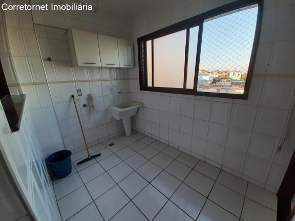 Imagem Apartamento com 3 Quartos à Venda, 101 m² em Vila Carvalho - Sorocaba Imagem Apartamento com 3 Quartos à Venda, 101 m² em Vila Carvalho - Sorocaba