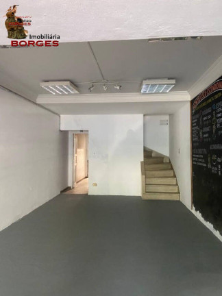 Imagem Casa com 2 Quartos à Venda, em Brooklin - São Paulo Imagem Casa com 2 Quartos à Venda, em Brooklin - São Paulo