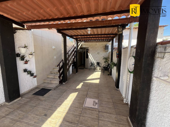 Imagem Casa com 3 Quartos à Venda, 100 m² em São Cristóvão - Cabo Frio Imagem Casa com 3 Quartos à Venda, 100 m² em São Cristóvão - Cabo Frio