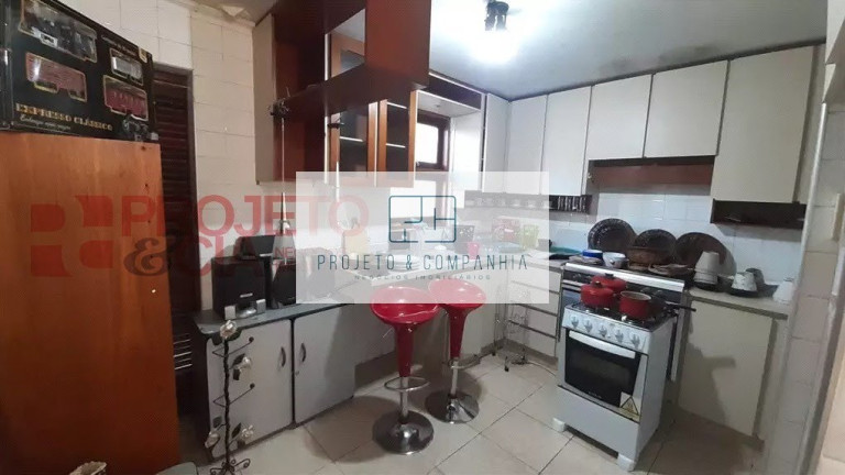 Imagem Sobrado com 3 Quartos à Venda, 140 m² em Alto Da Boa Vista - São Paulo Imagem Sobrado com 3 Quartos à Venda, 140 m² em Alto Da Boa Vista - São Paulo