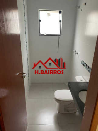 Imagem Sobrado com 3 Quartos à Venda, 125 m² em Jardim Das Indústrias - São José Dos Campos