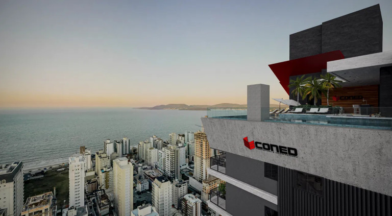 Imagem Apartamento com 3 Quartos à Venda, 152 m² em Meia Praia - Itapema Imagem Apartamento com 3 Quartos à Venda, 152 m² em Meia Praia - Itapema