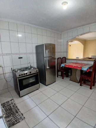 Imagem Casa com 3 Quartos à Venda, em Conceição - Diadema Imagem Casa com 3 Quartos à Venda, em Conceição - Diadema