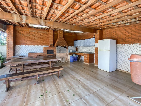 Imagem Apartamento com 3 Quartos à Venda, 92 m² em Vila Ipojuca - São Paulo