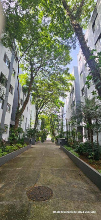 Imagem Apartamento com 2 Quartos à Venda, 55 m² em Vila São Francisco - São Paulo Imagem Apartamento com 2 Quartos à Venda, 55 m² em Vila São Francisco - São Paulo
