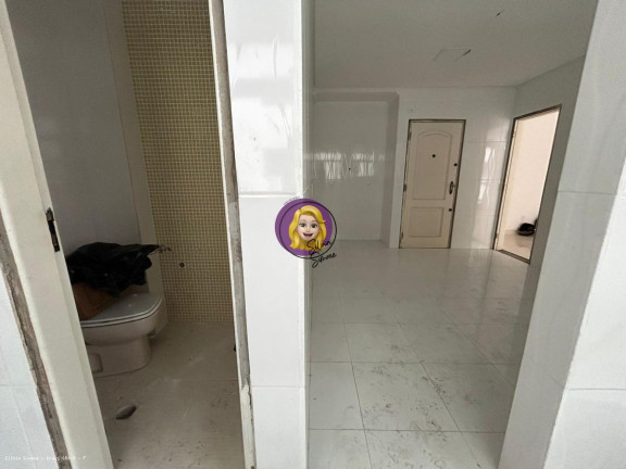 Imagem Apartamento com 3 Quartos à Venda, em Vila Belmiro - Santos Imagem Apartamento com 3 Quartos à Venda, em Vila Belmiro - Santos