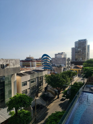 Imagem Imóvel com 1 Quarto à Venda, 48 m² em Barra - Salvador Imagem Imóvel com 1 Quarto à Venda, 48 m² em Barra - Salvador