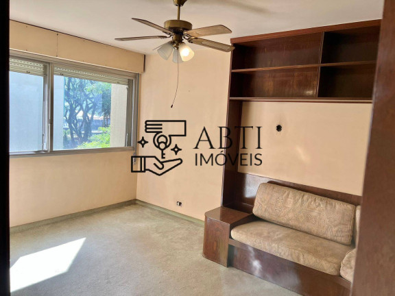 Imagem Apartamento com 3 Quartos à Venda, 188 m² em Jardim Paulista - São Paulo Imagem Apartamento com 3 Quartos à Venda, 188 m² em Jardim Paulista - São Paulo