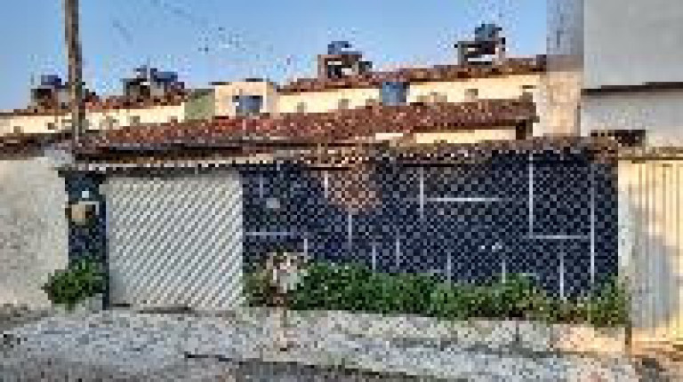 Casa com 2 Quartos à Venda, 128 m² em Agamenon Magalhaes - Igarassu