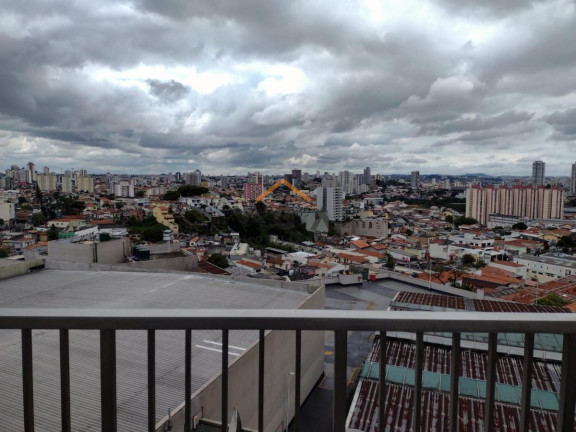 Imagem Apartamento com 2 Quartos à Venda, 74 m² em Penha De França - São Paulo