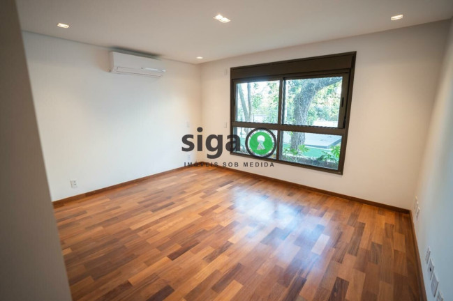 Imagem Casa com 4 Quartos à Venda, 434 m² em Alto Da Boa Vista - São Paulo Imagem Casa com 4 Quartos à Venda, 434 m² em Alto Da Boa Vista - São Paulo