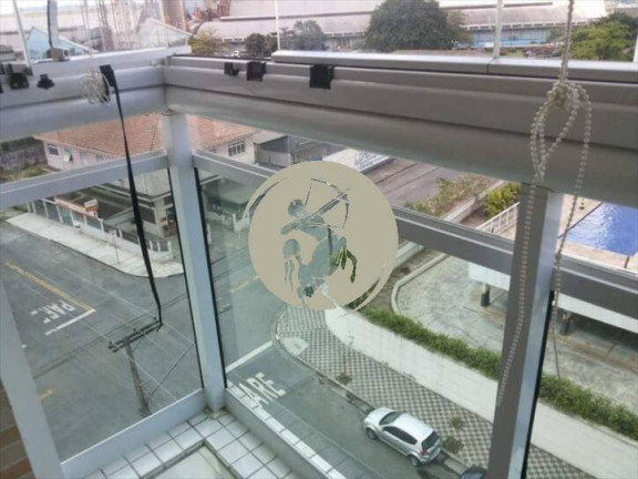 Imagem Apartamento com 3 Quartos à Venda, 103 m² em Ponta Da Praia - Santos
