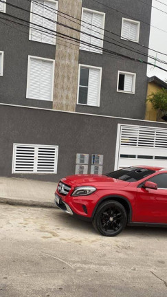 Imagem Apartamento com 2 Quartos à Venda, 56 m² em Dos Casa - São Bernardo Do Campo Imagem Apartamento com 2 Quartos à Venda, 56 m² em Dos Casa - São Bernardo Do Campo