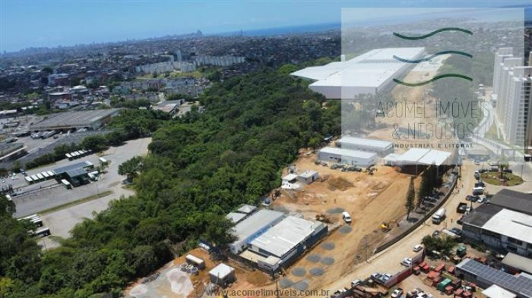 Imagem Imóvel Comercial para Alugar, 2.141 m² em Campinas De Pirajá - Salvador Imagem Imóvel Comercial para Alugar, 2.141 m² em Campinas De Pirajá - Salvador
