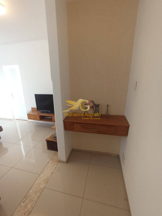 Imagem Apartamento com 3 Quartos à Venda, 110 m² em Centro - São João Del Rei