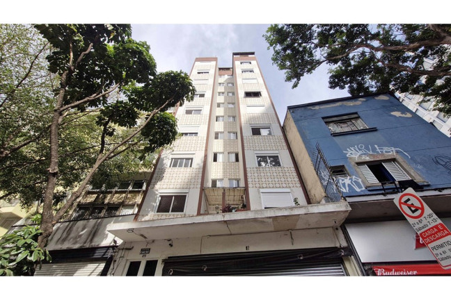 Imagem Imóvel com 1 Quarto à Venda, 34 m² em Vila Buarque - São Paulo Imagem Imóvel com 1 Quarto à Venda, 34 m² em Vila Buarque - São Paulo