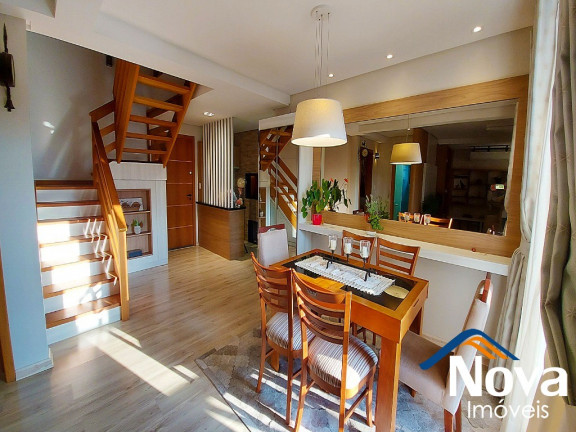 Imagem Imóvel com 3 Quartos à Venda, 189 m² em Logradouro - Nova Petrópolis
