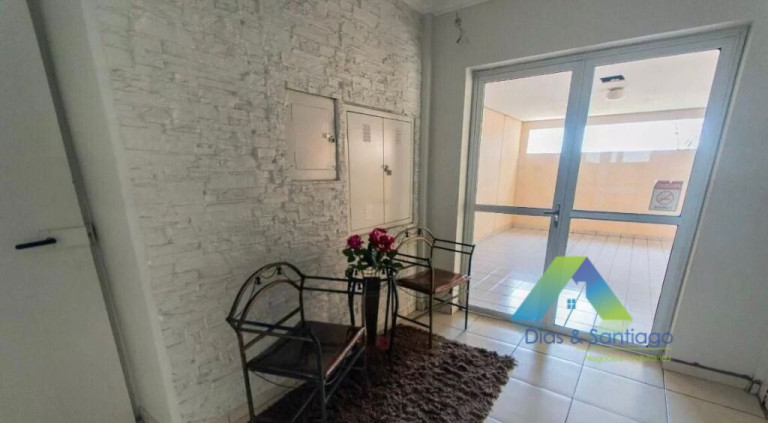 Imagem Apartamento com 2 Quartos à Venda, 54 m² em Parque Das Nações - Santo André Imagem Apartamento com 2 Quartos à Venda, 54 m² em Parque Das Nações - Santo André