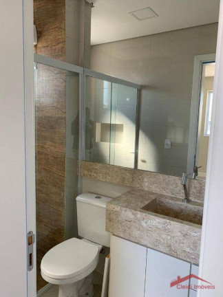 Imagem Apartamento com 3 Quartos para Alugar, 97 m² em Santo Antônio - Joinville Imagem Apartamento com 3 Quartos para Alugar, 97 m² em Santo Antônio - Joinville