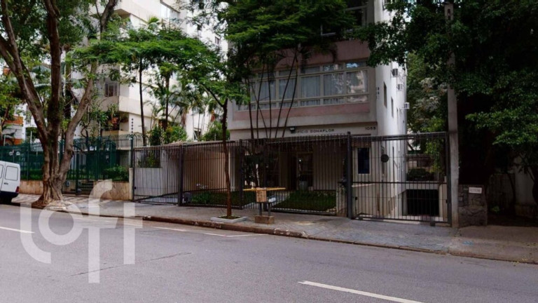 Imagem Imóvel com 3 Quartos à Venda, 207 m² em Jardim América - São Paulo