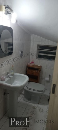 Imagem Sobrado com 3 Quartos à Venda, 250 m² em Santa Maria - Santo André Imagem Sobrado com 3 Quartos à Venda, 250 m² em Santa Maria - Santo André