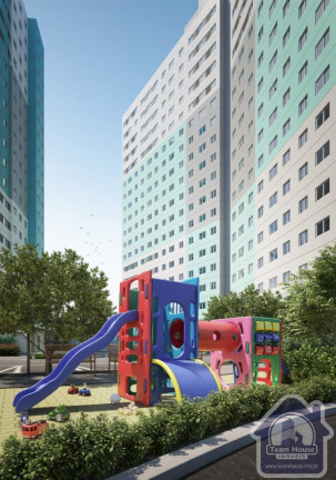 Imagem Apartamento com 2 Quartos à Venda, 41 m² em Jardim Rodrigues Alves - Ferraz De Vasconcelos