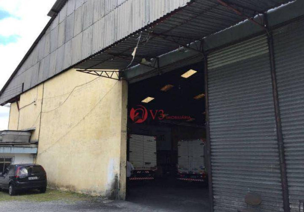 Imagem Galpão para Alugar, 1.500 m² em Penha - São Paulo