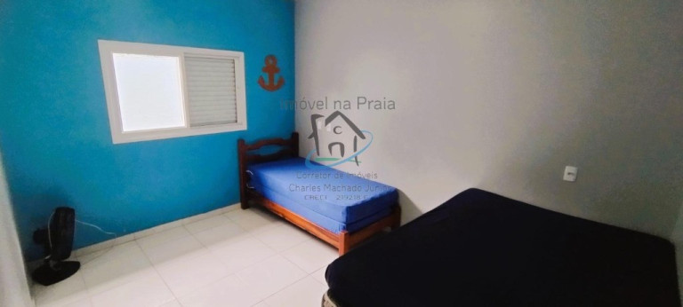 Imagem Casa com 2 Quartos à Venda, 100 m² em Massaguaçu - Caraguatatuba