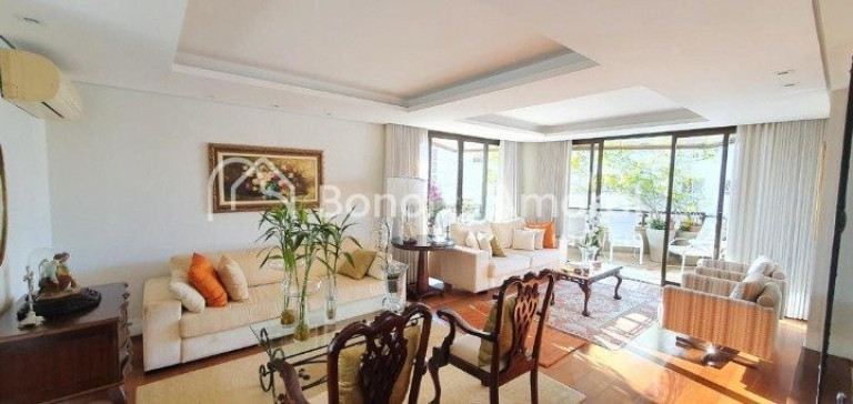 Apartamento com 3 Quartos à Venda, 215 m² em Cambuí - Campinas