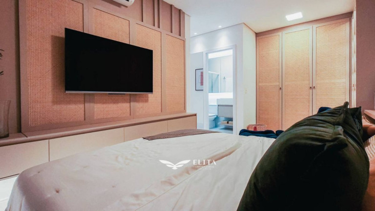 Imagem Apartamento com 3 Quartos à Venda, 106 m² em Tabuleiro - Barra Velha