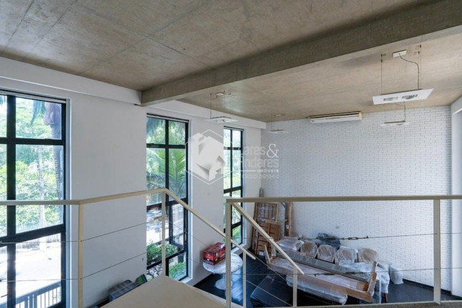 Imagem Apartamento com 1 Quarto à Venda, 188 m² em Vila Andrade - São Paulo