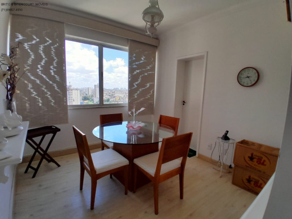 Imagem Imóvel com 4 Quartos à Venda, 200 m² em Graça - Salvador Imagem Imóvel com 4 Quartos à Venda, 200 m² em Graça - Salvador