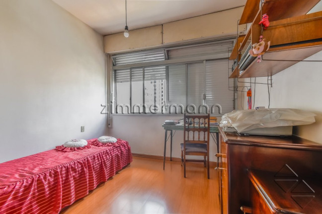 Imagem Apartamento com 3 Quartos à Venda, 153 m² em Jardim America - São Paulo Imagem Apartamento com 3 Quartos à Venda, 153 m² em Jardim America - São Paulo