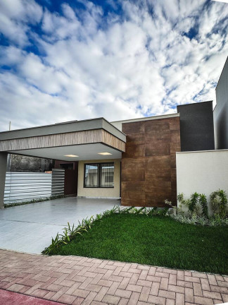 Casa à Venda, 200 m² em Sim - Feira De Santana