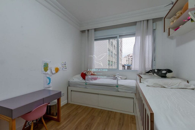 Imagem Apartamento com 3 Quartos à Venda, 127 m² em Santa Cecília - São Paulo Imagem Apartamento com 3 Quartos à Venda, 127 m² em Santa Cecília - São Paulo