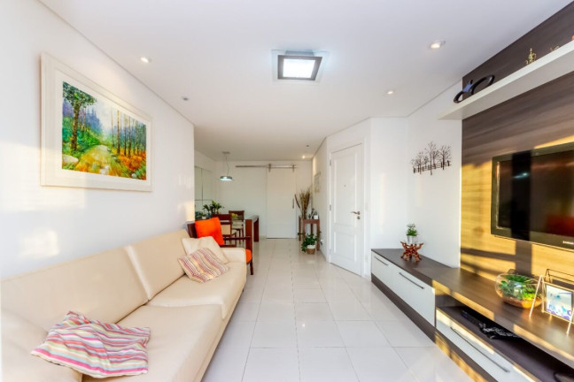 Imagem Apartamento com 3 Quartos à Venda, 104 m² em Vila Gumercindo - São Paulo Imagem Apartamento com 3 Quartos à Venda, 104 m² em Vila Gumercindo - São Paulo