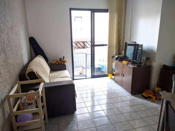 Imagem Apartamento com 2 Quartos à Venda, 69 m² em Guilhermina - Praia Grande Imagem Apartamento com 2 Quartos à Venda, 69 m² em Guilhermina - Praia Grande
