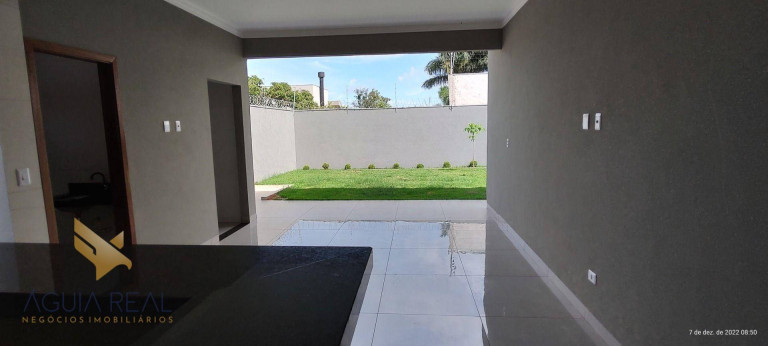 Imagem Casa com 3 Quartos à Venda, 165 m² em Vila Morumbi - Campo Grande Imagem Casa com 3 Quartos à Venda, 165 m² em Vila Morumbi - Campo Grande