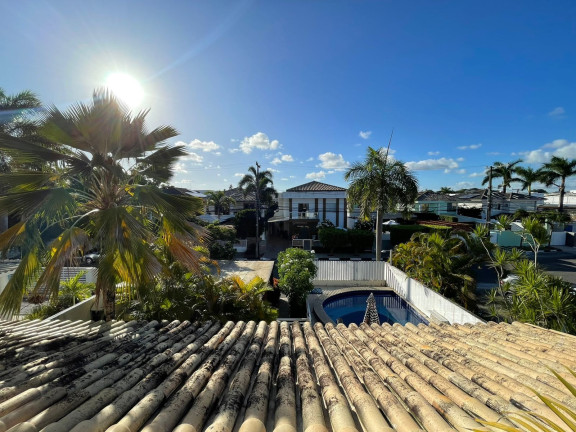 Imagem Casa com 5 Quartos à Venda, 331 m² em Buraquinho - Lauro De Freitas Imagem Casa com 5 Quartos à Venda, 331 m² em Buraquinho - Lauro De Freitas