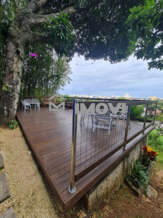 Imagem Apartamento com 3 Quartos à Venda, 165 m² em Barro Vermelho - Vitória Imagem Apartamento com 3 Quartos à Venda, 165 m² em Barro Vermelho - Vitória