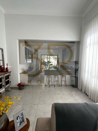 Imagem Casa de Condomínio com 3 Quartos à Venda, 203 m² em Bonfim Paulista - Ribeirão Preto Imagem Casa de Condomínio com 3 Quartos à Venda, 203 m² em Bonfim Paulista - Ribeirão Preto