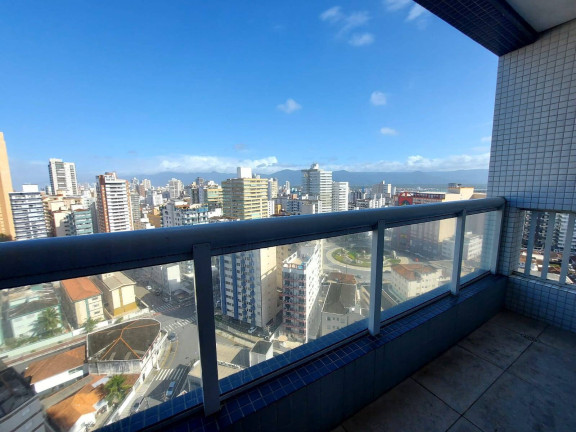Imagem Apartamento com 1 Quarto à Venda, 50 m² em Boqueirão - Praia Grande