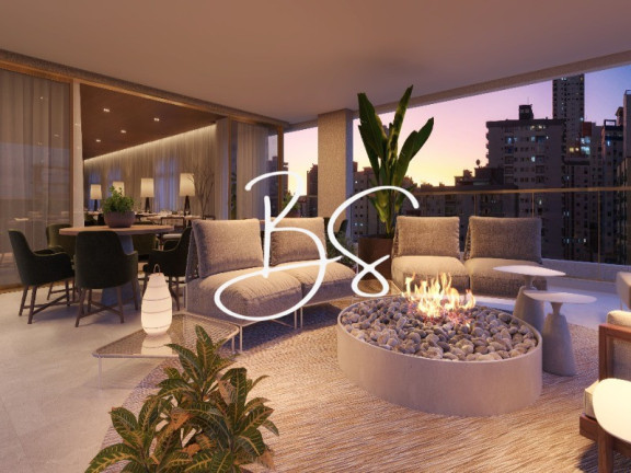 Imagem Apartamento com 4 Quartos à Venda, 178 m² em Centro - Balneário Camboriú