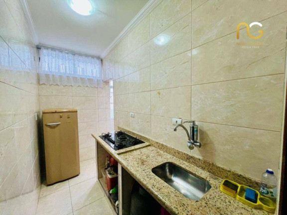 Imagem Apartamento com 1 Quarto à Venda, 45 m² em Vila Assunção - Praia Grande Imagem Apartamento com 1 Quarto à Venda, 45 m² em Vila Assunção - Praia Grande